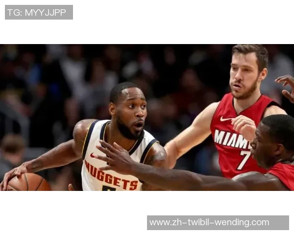 掘金主帅：咱们的三位中心球员被轻视了，他们是巨大的首领